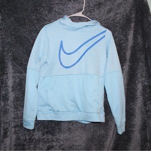 Boy/girl Nike hoodie size XL kids
